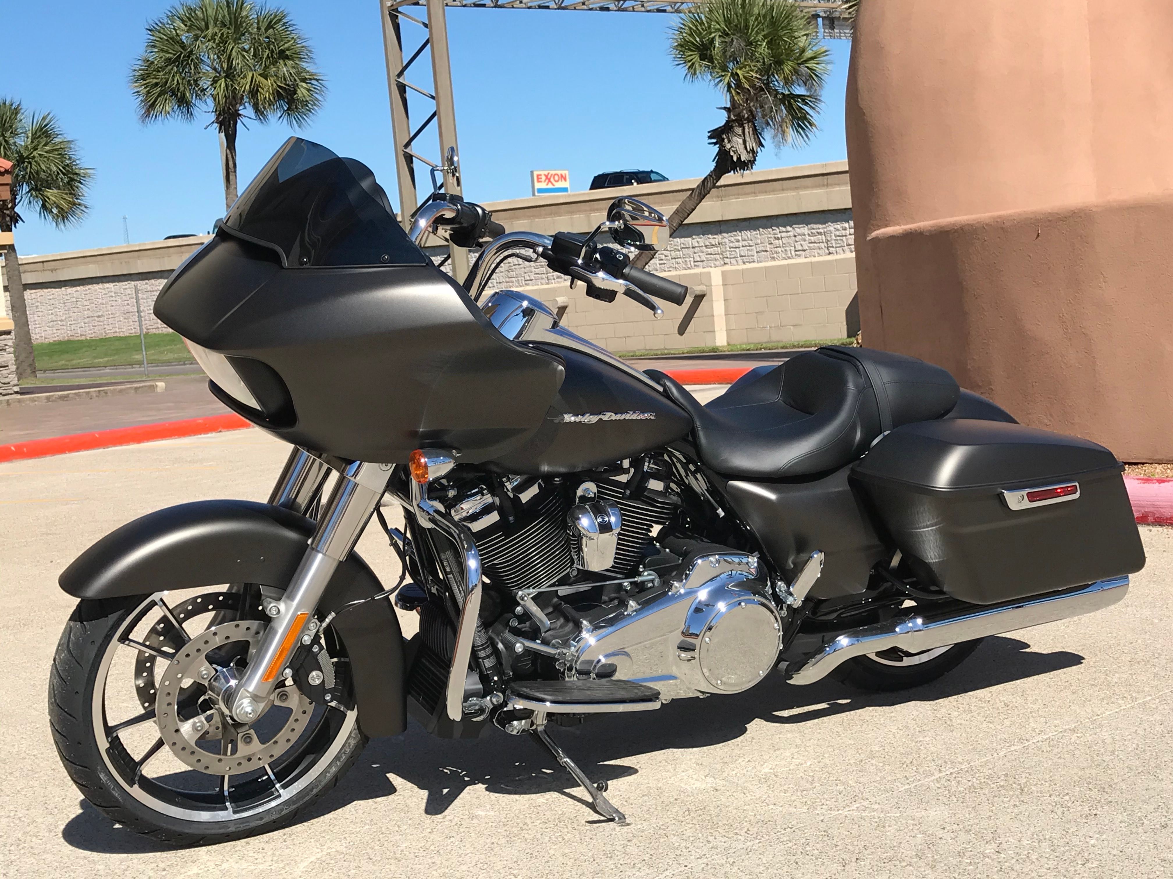 2023 Harley Davidson Fltrx Road Glide